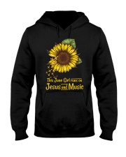 June Hooded Sweatshirt thumbnail