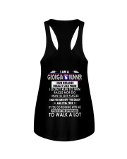 SPECIAL EDITION Ladies Flowy Tank thumbnail