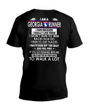 SPECIAL EDITION V-Neck T-Shirt thumbnail