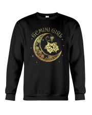 Gemini Girl - Special Edition Crewneck Sweatshirt thumbnail