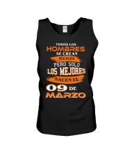 SPECIAL EDITION Unisex Tank thumbnail