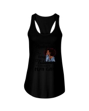 May Girl - Special Edition Ladies Flowy Tank thumbnail