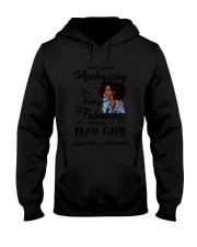 May Girl - Special Edition Hooded Sweatshirt thumbnail