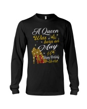 May 14th Long Sleeve Tee thumbnail