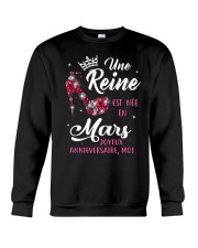 Mars Crewneck Sweatshirt thumbnail