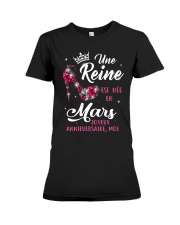 Mars Premium Fit Ladies Tee thumbnail