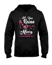 Mars Hooded Sweatshirt thumbnail