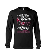Mars Long Sleeve Tee thumbnail