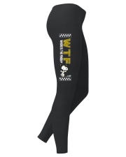 WTF Ladies Leggings thumbnail