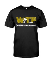 WTF Classic T-Shirt thumbnail