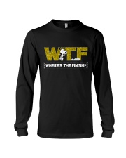 WTF Long Sleeve Tee thumbnail