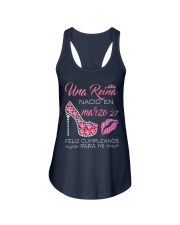 SPECIAL EDITION Ladies Flowy Tank thumbnail