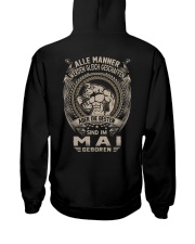 Mai Hooded Sweatshirt thumbnail