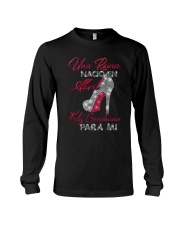 Abril Long Sleeve Tee thumbnail