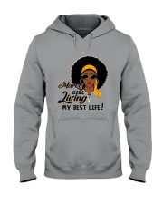 March Girl - Special Edition Hooded Sweatshirt thumbnail