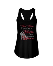 Febrero Ladies Flowy Tank thumbnail