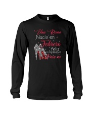 Febrero Long Sleeve Tee thumbnail