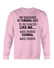 Special Edition Crewneck Sweatshirt thumbnail