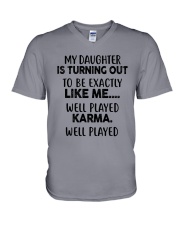 Special Edition V-Neck T-Shirt thumbnail