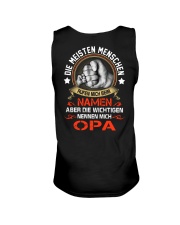 SPECIAL EDITION Unisex Tank thumbnail