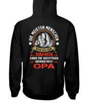 SPECIAL EDITION Hooded Sweatshirt thumbnail