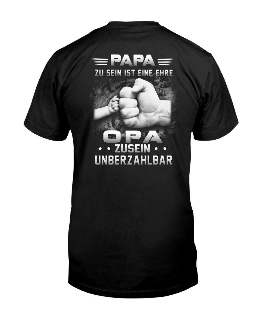 SPECIAL EDITION Classic T-Shirt