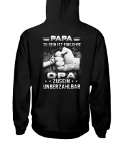 SPECIAL EDITION Hooded Sweatshirt thumbnail