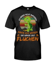 Special edition Classic T-Shirt thumbnail