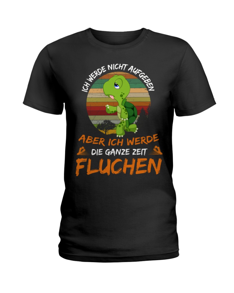 Special edition Ladies T-Shirt