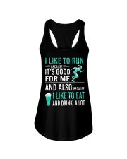 Special Edition Ladies Flowy Tank thumbnail