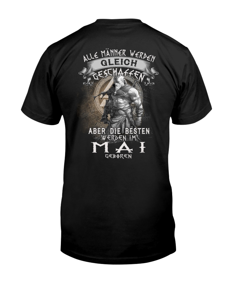 Mai Classic T-Shirt