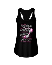 Febrero Ladies Flowy Tank thumbnail