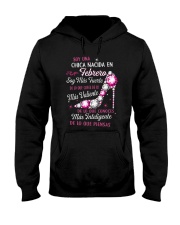 Febrero Hooded Sweatshirt thumbnail