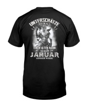 Januar Premium Fit Mens Tee thumbnail