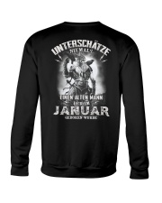 Januar Crewneck Sweatshirt thumbnail