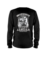 Januar Long Sleeve Tee thumbnail