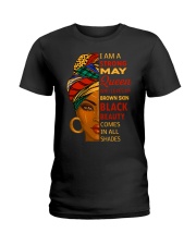 Special Edition Ladies T-Shirt thumbnail