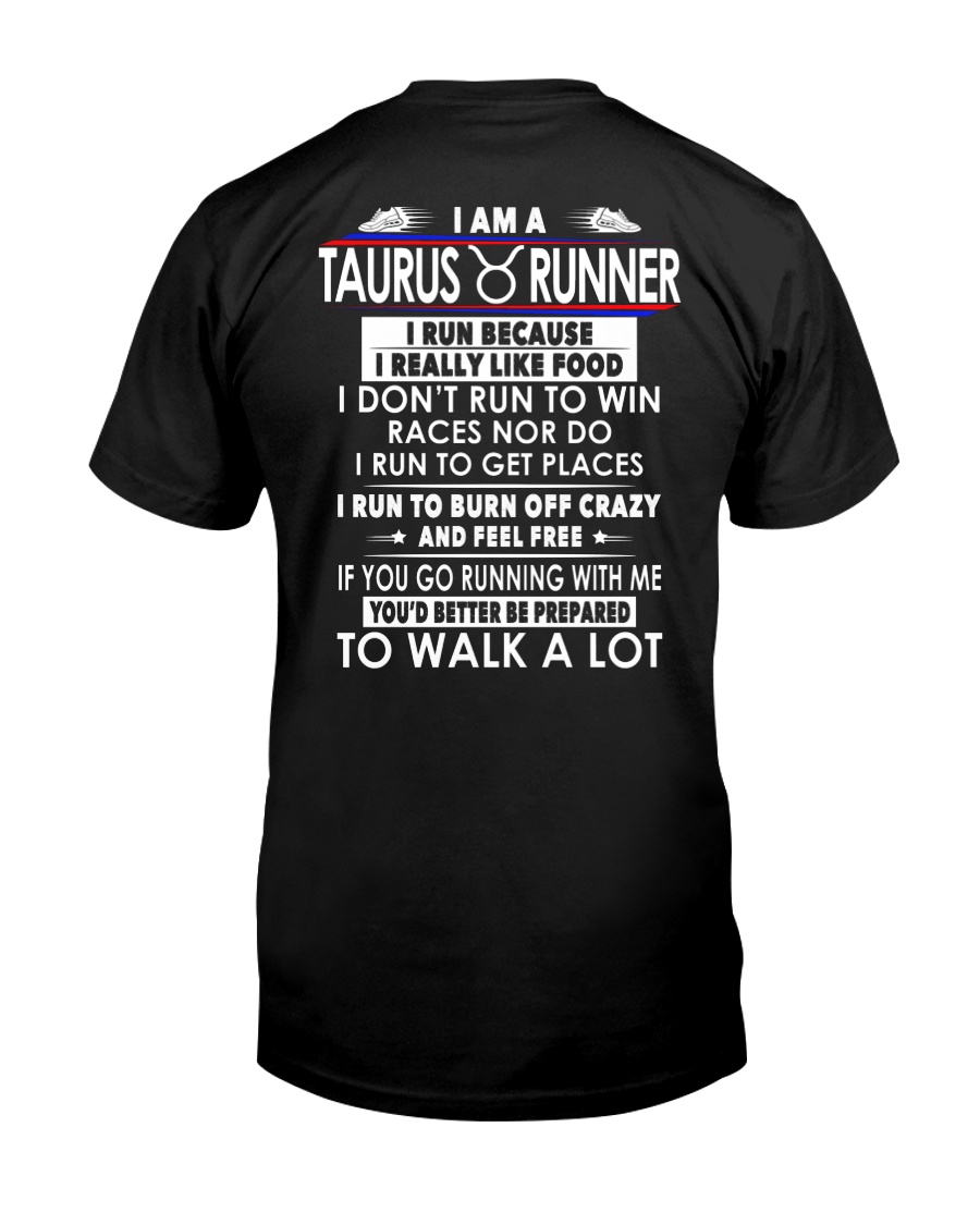 TAURUS Classic T-Shirt