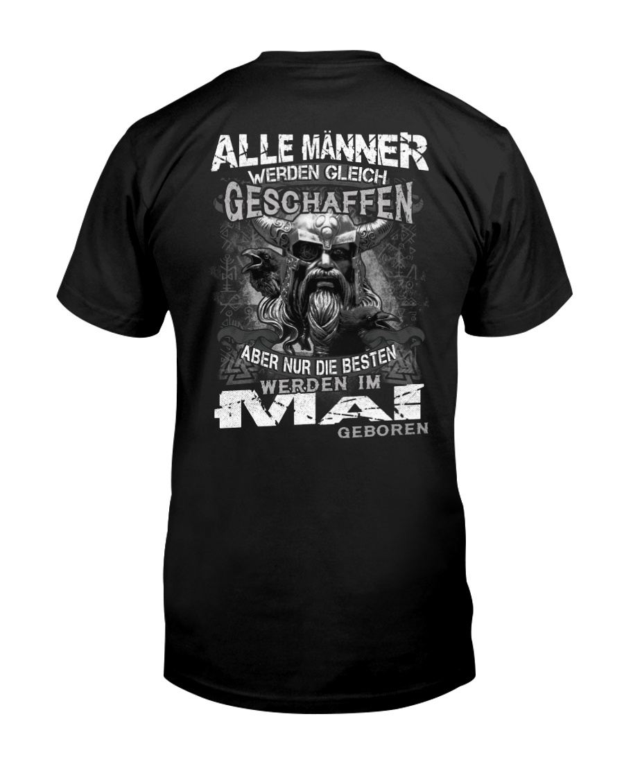 Mai Classic T-Shirt