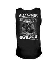 Mai Unisex Tank thumbnail