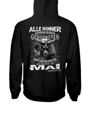 Mai Hooded Sweatshirt thumbnail