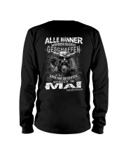 Mai Long Sleeve Tee thumbnail