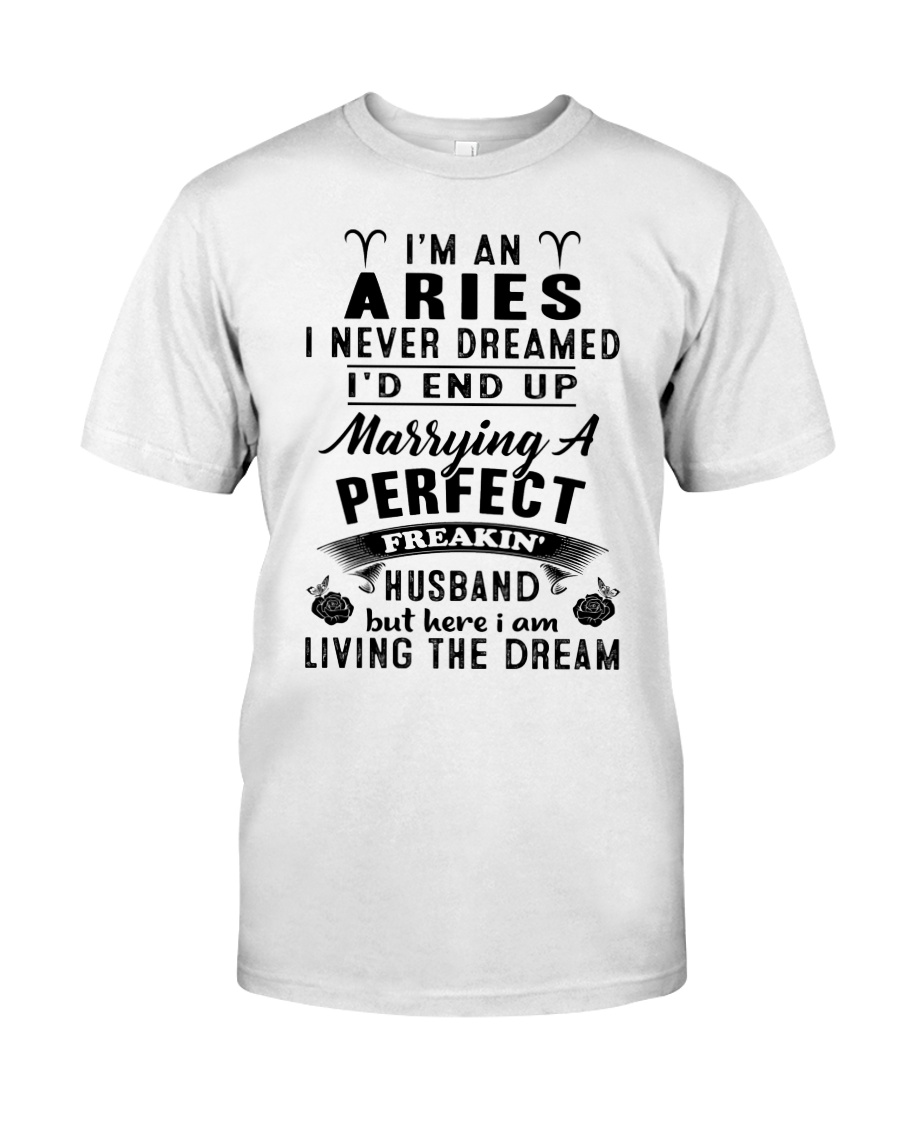 Aries Classic T-Shirt