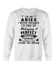 Aries Crewneck Sweatshirt thumbnail