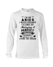 Aries Long Sleeve Tee thumbnail