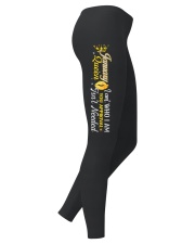 January Queen - Special Edition Ladies Leggings thumbnail