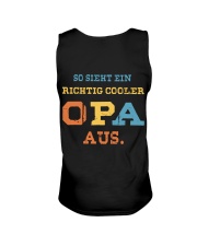 SPECIAL EDITION Unisex Tank thumbnail