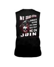 Juin - Special Edition Sleeveless Tee thumbnail