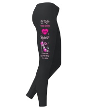 MARCH QUEEN Ladies Leggings thumbnail