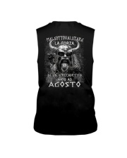 Agosto Sleeveless Tee thumbnail